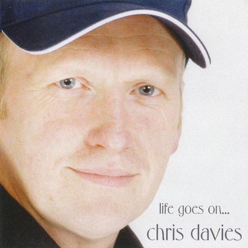 life goes on... cover