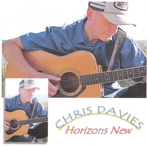 Horizons New cover