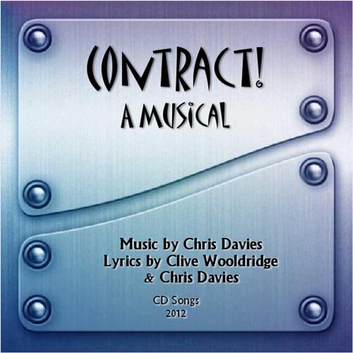 CONTRACT! - A Musical cover