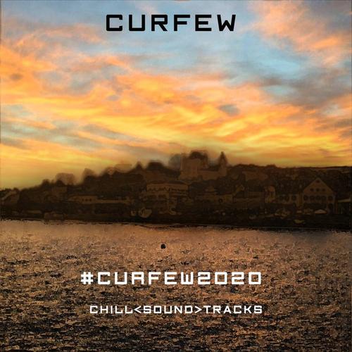 #curfew2020 cover