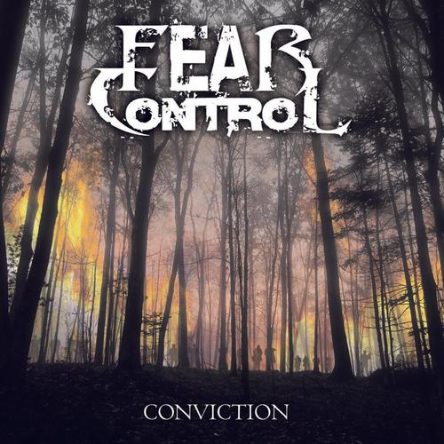 Conviction cover