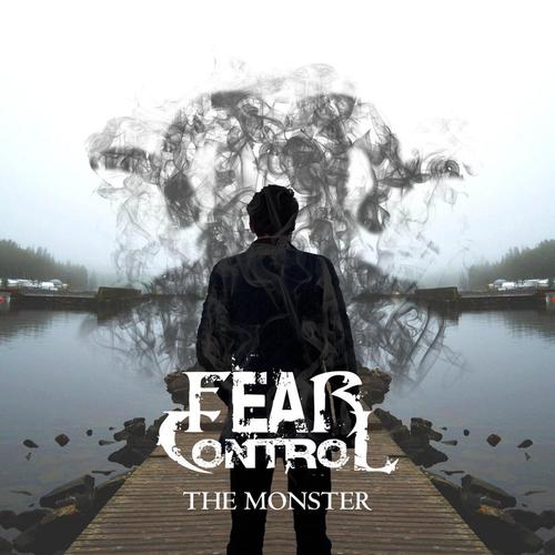 The Monster cover
