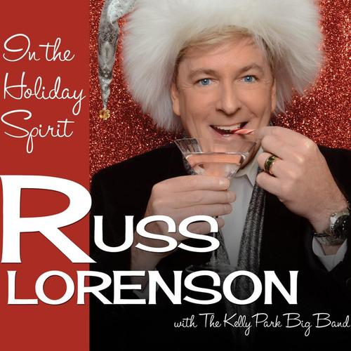 In The Holiday Spirit cover