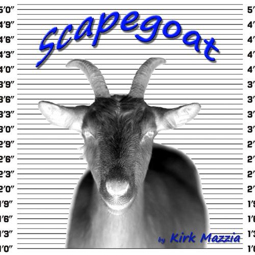 Scapegoat cover