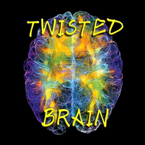 Twisted Brain cover
