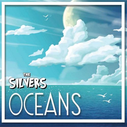 OCEANS cover