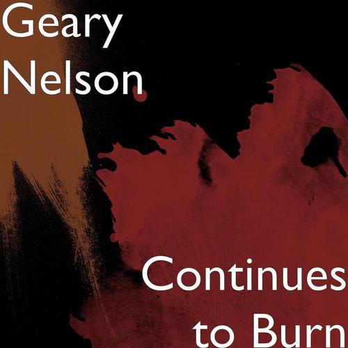 Continues to Burn cover