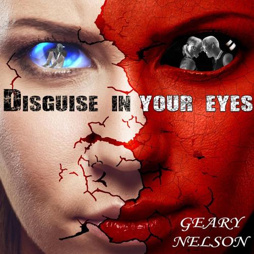 Disguise In Your Eyes cover