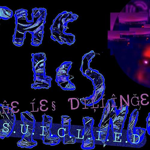 S.U.I.C.L.I.E.D - THE LES DILLINGER cover