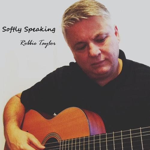 Softly Speaking cover