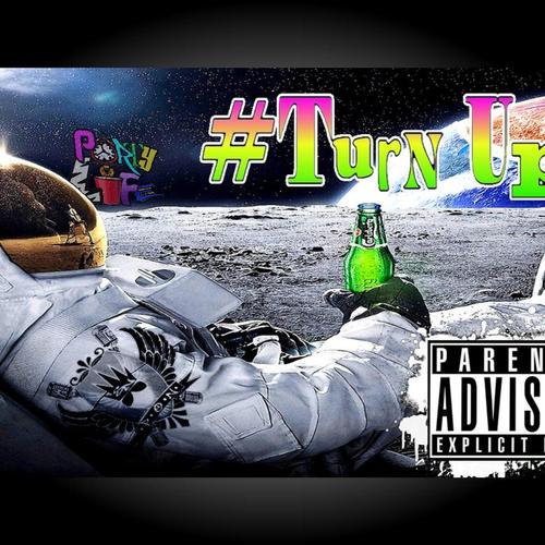 #TurnUp cover