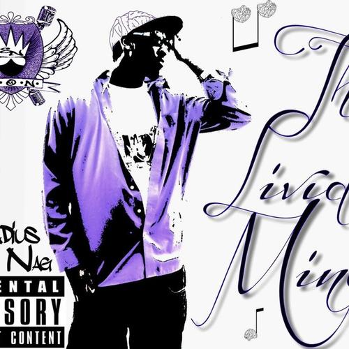 The Livid Mind (Mixtape) cover