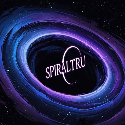 Spiraltru pt1 cover