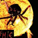 Cosmic Arson