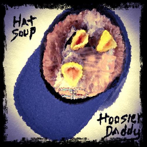 Hat Soup cover
