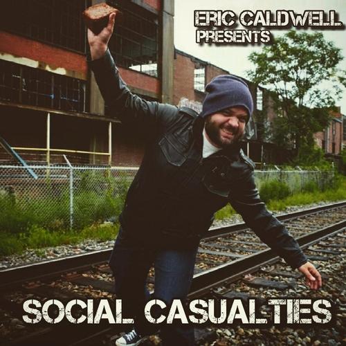 Social Casualties cover