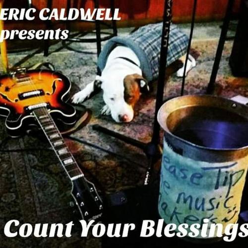 Count Your Blessings cover