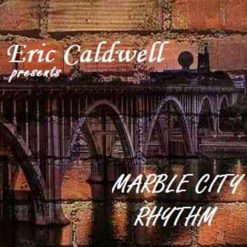 Marble City Rhythm cover
