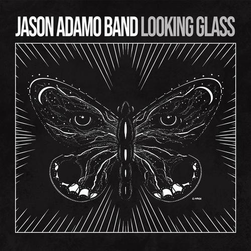 Looking Glass cover