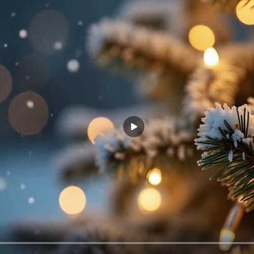 Christmas Offering cover
