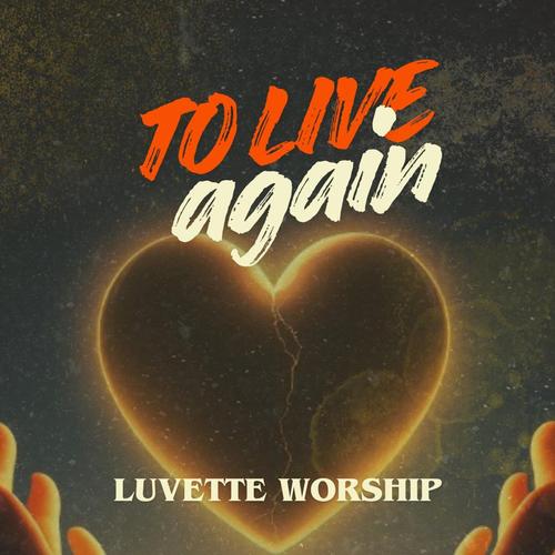 To Live Again cover