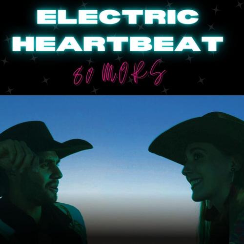 Electric Heartbeat cover
