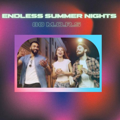 Endless Summer Nights cover