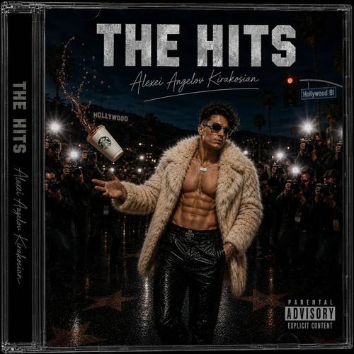 The Hits cover