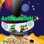 Avidthealien