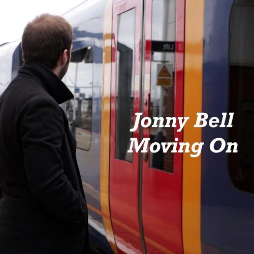 Moving On cover