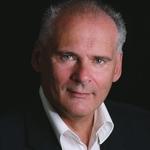 Yaroslav Senyshyn, Steinway Artist with Albany Records, NY