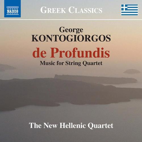 de Profundis cover