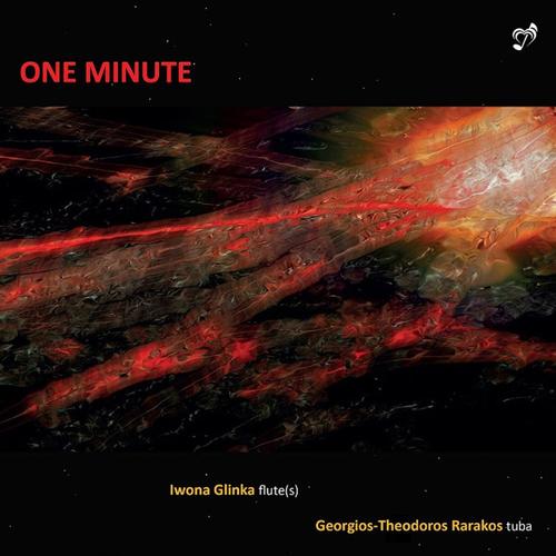 One Minute cover