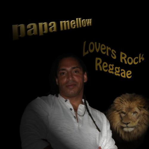 Papa Mellow cover
