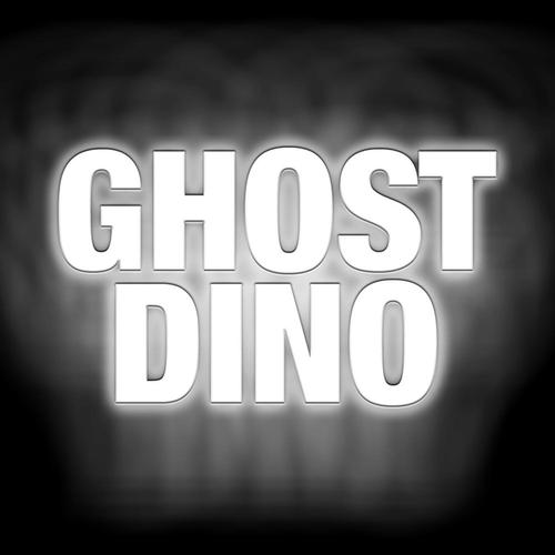Ghost cover