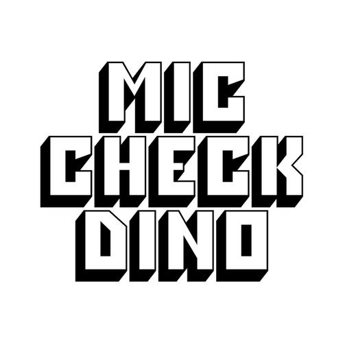 Mic Check cover