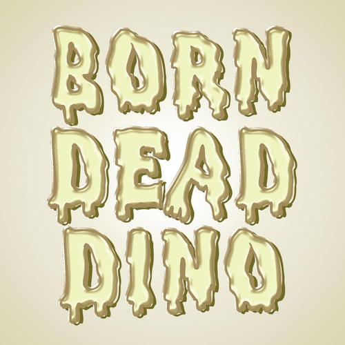 Born Dead cover