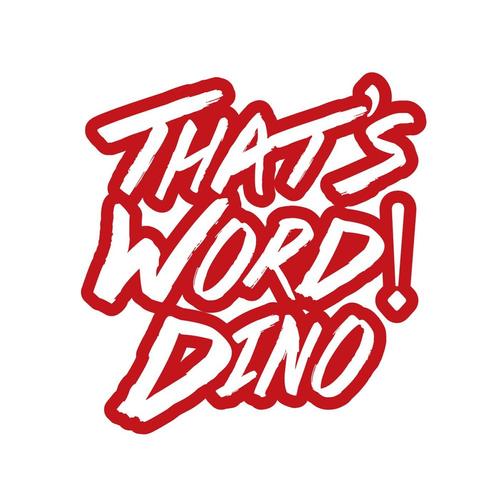 That's Word! cover