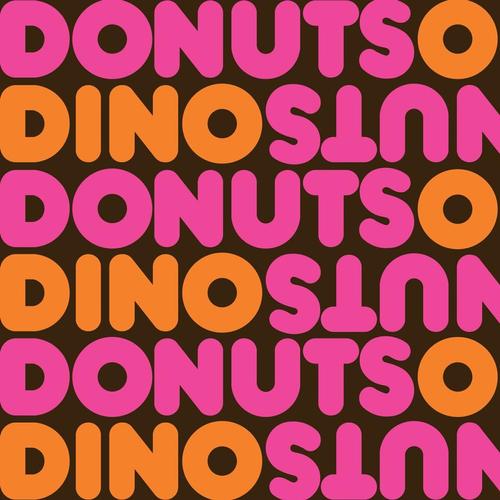 Donuts cover