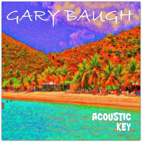 Acoustic Key cover