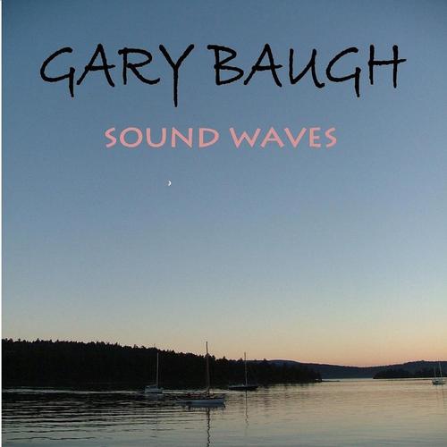 Sound Waves cover