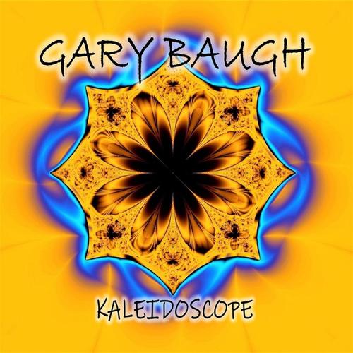 Kaleidoscope cover