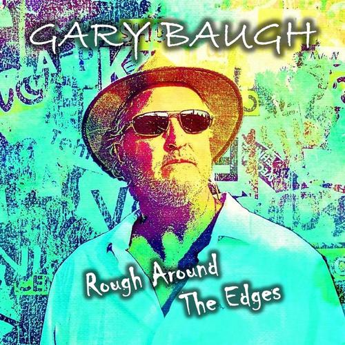 Rough Around The Edges cover
