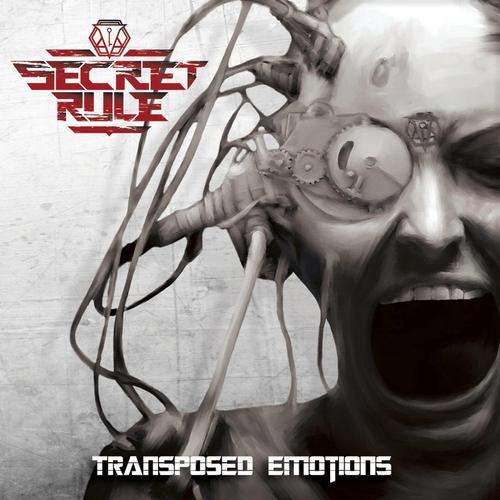 Transposed Emotions cover