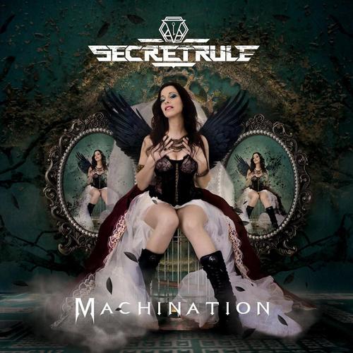 Machination cover