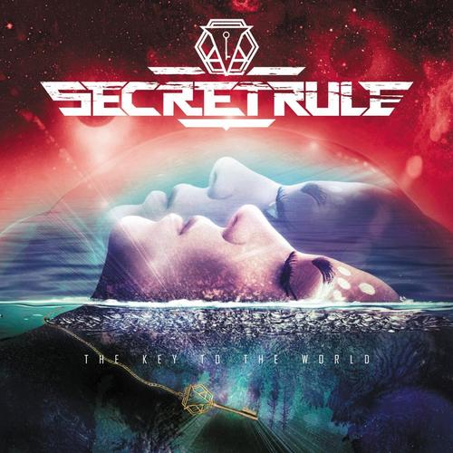 The key to the World cover