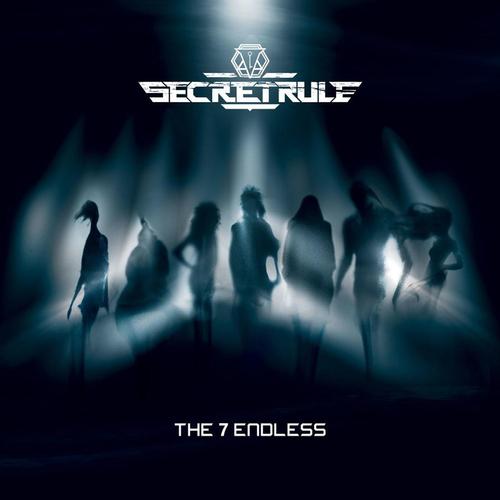 The 7 Endless cover