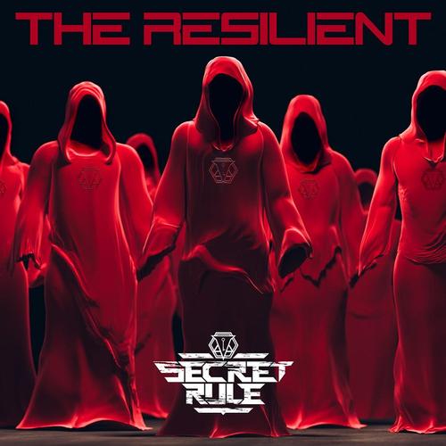 The Resilient cover