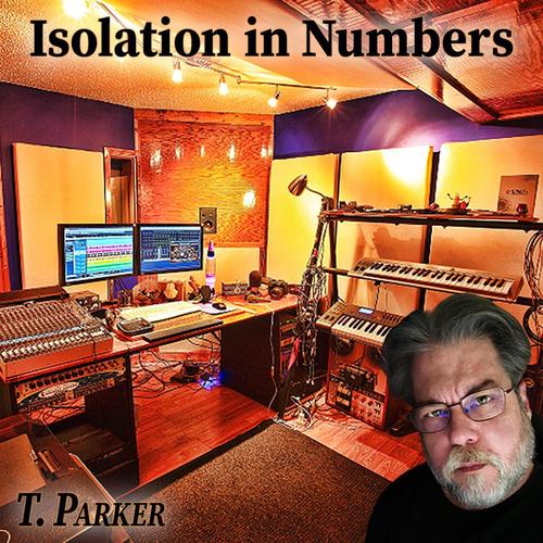 Isolation in Numbers cover