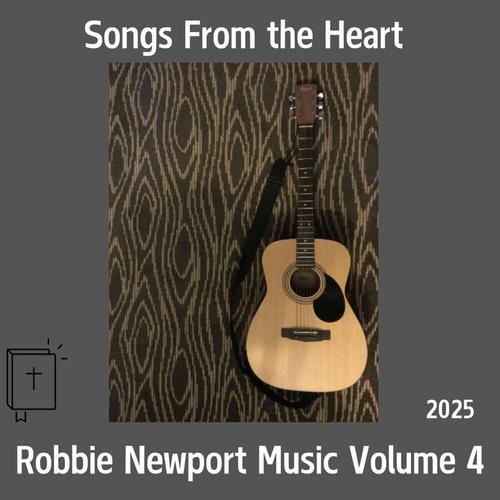 RNM Vol. 4: Songs From the Heart cover